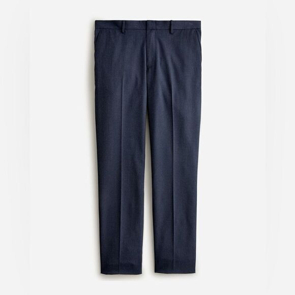 J Crew Bowery Dress Pants NWT - Picture 1 of 9
